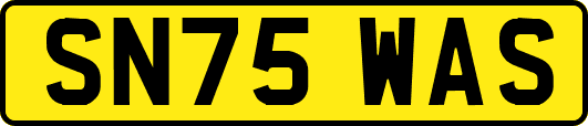 SN75WAS