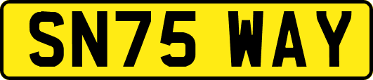 SN75WAY