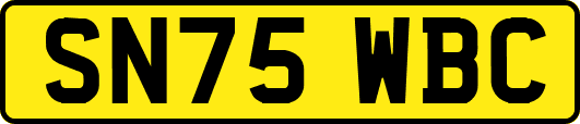 SN75WBC