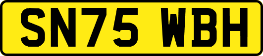 SN75WBH