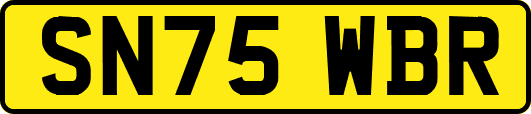 SN75WBR
