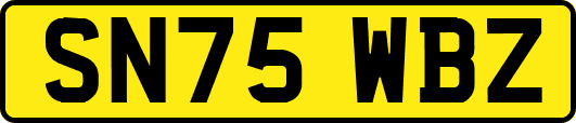 SN75WBZ