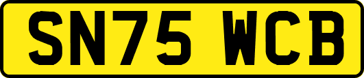 SN75WCB