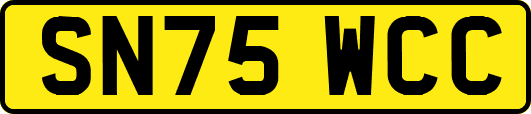 SN75WCC