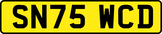 SN75WCD