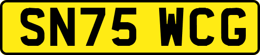 SN75WCG