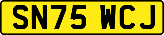 SN75WCJ
