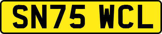 SN75WCL