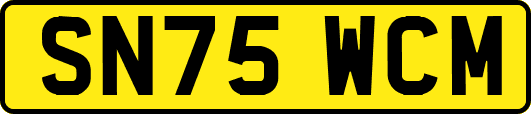 SN75WCM