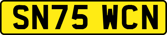 SN75WCN