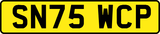 SN75WCP