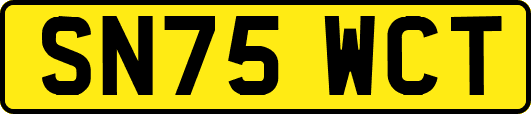 SN75WCT