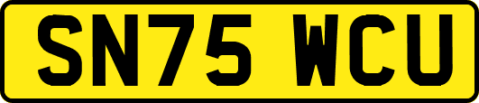 SN75WCU