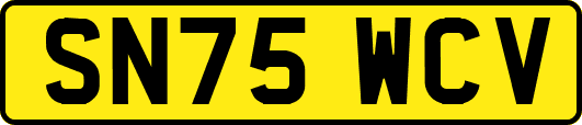SN75WCV