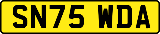 SN75WDA