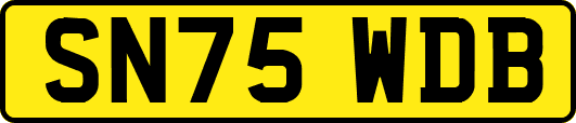 SN75WDB