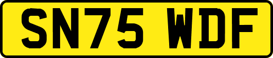 SN75WDF