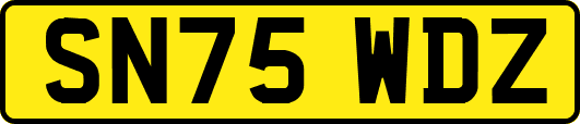 SN75WDZ
