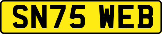 SN75WEB
