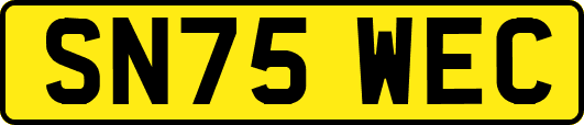 SN75WEC