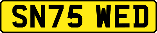 SN75WED
