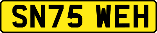 SN75WEH
