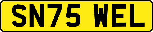 SN75WEL