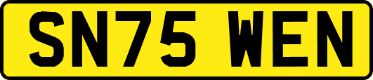 SN75WEN
