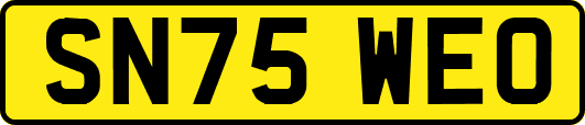 SN75WEO