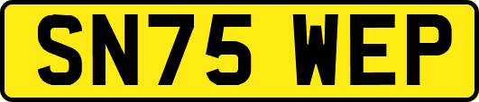 SN75WEP