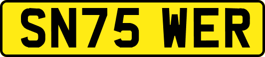 SN75WER