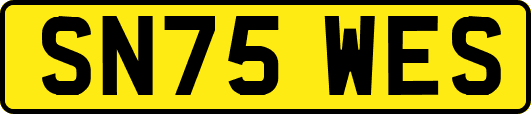 SN75WES