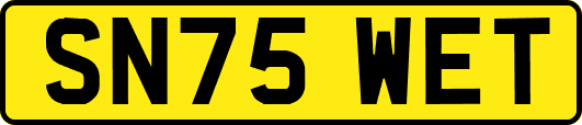 SN75WET