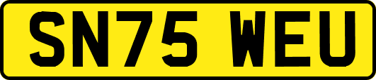 SN75WEU