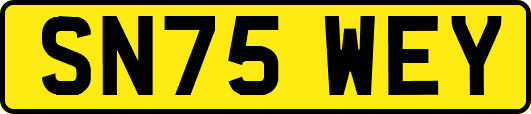 SN75WEY