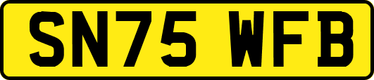 SN75WFB