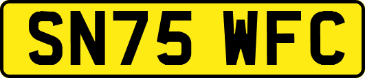 SN75WFC