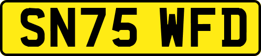 SN75WFD