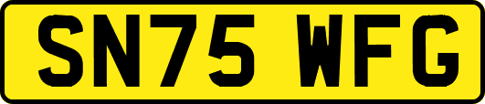 SN75WFG