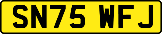 SN75WFJ