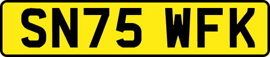 SN75WFK
