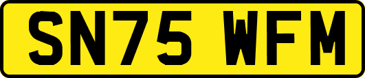 SN75WFM