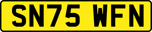 SN75WFN