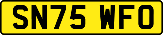 SN75WFO