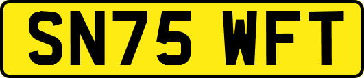 SN75WFT