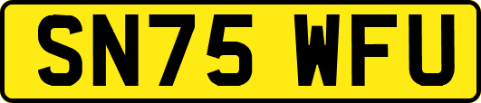 SN75WFU