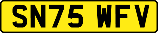 SN75WFV