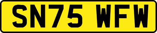 SN75WFW