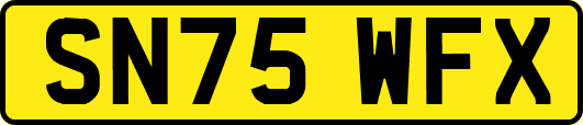 SN75WFX
