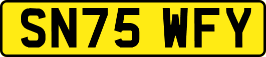 SN75WFY